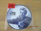 DAVID BOWIE YOUNG AMERICANS PICTURE DISC