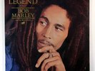 Bob Marley - Legend (The Best Of Bob Marley and The Wailers) (UK Vinyl LP)