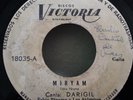 FABIO PARAMO y los atomicos darigil MIRYAM CUMBIA ??? # 152