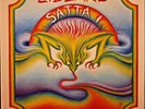 Lizzard Satta I LP Trojan TRLS138 UK PRESS 1976