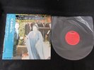 Freddie Mercury Montserrat Caballe Barcelona Japan 12 inch Vinyl Single Queen