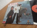 CHILLY SECRET LIES LP COSMIC DISCO GERMAN 1ST PRESS
