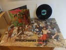 SHOCKING BLUE SCORPIO´S DANCE 1970 WITH POSTER  LP