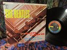 CLEAN UNUSUAL STEREO BRAZIL EMI ODEON 