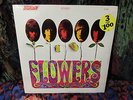 RARITIES  SEALED THE ROLLING STONES   