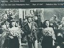 TONY PASTOR The 1947 Band LP NEW BIG BAND JAZZ VINYL CLOONEY SISTERS ORCHESTRA