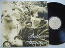 BELLE & AND SEBASTIAN Dog On Wheels 1997 JEEPSTER JPR12 001 UK 12