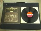 CROSBY STILLS NASH & YOUNG DEJA VU 1971 UK PRESS 12