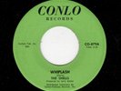 NORTHERN SOUL-SHELLS-CONLO 879-WHIPLASH/WHEN I'M BLUE