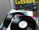 MOTLEY CRUE original limited edition Vinyl 2LP Motley Crue MÖTLEY CRÜE (1994)