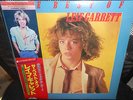 LP  LEIF GARRETT - THE BEST OF    Japan  ' GREEN VINYL '  1979    w/OBI     MINT