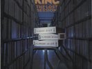 Albert King The Lost Session vinyl LP album record French 68.704 STAX 1986