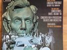 Decca SXL 6388 WB ED2 UK Orig Copland Kraft Mehta NM