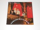 The Go-Betweens - LP - Spring Hill Fair - DE 1984 - Sire 925 179-1