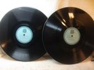 Jimmy Edwards – Tubby the Tuba 2 x 10” 33? rpm acetates c 1960