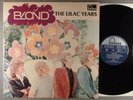 Blond  The Lilac Years   Psych; Pop Psych   1969 Holland Press