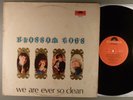 Blossom Toes  We Are Ever So Clean   Psych Rare 1967 German Polydor