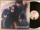 Calliope  Steamed    Psych