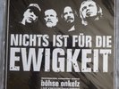 Böhse Onkelz Nichts Ist Für Die Ewigkeit Live Am Hockenheimring rock-o-rama