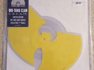 Wu-Tang Clan-C.R.E.A.M. Die-Cut 