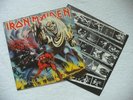IRON MAIDEN 