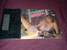 Shauna Grant aka Colleen Applegate flexi disc HUSTLER Magazine 1987 UNPLAYED