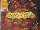 ARTIFACTS-BETWEEN A ROCK & A HARD PLACE  (US IMPORT)  VINYL LP NEW