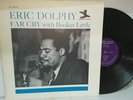 Eric Dolphy 