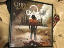 SIGNED Coheed and Cambria - No World For Tomorrow (VINYL)
