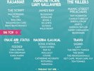 Isle Of Wight Festival 2018 Adult Camping Ticket