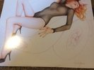 The Cars ?Candy O Mobile Fidelity Sound Lab VINYL LP LTD EDT MFSL NM