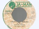 JUNIOR BYLES - CHANT DOWN BABYLON / VERSION          7