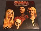 Coven Witchcraft Destroys Minds Reaps Souls 1969 Vinyl LP Mercury 1st 61239 RARE