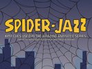 SPIDER-JAZZ:KPM CUES USED IN THE AMAZING ANIMATED SERIES LP UK IMPORT SPIDER-MAN