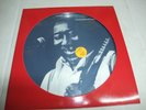 ROLLING STONES/MUDDY WATERS: PICTURE DISC - Checkerboard Lounge, very rare