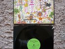 Tom Tom Club Self Titled Vinyl UK 1981 Island 1st Press A1/B1 LP Talking Heads