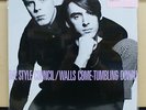 Vinyl LP Records 12MM7011 The Style Council - Walls Come Tumbling Down