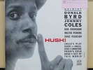 Vinyl LP Records PA-3080(M) The Duke Pearson Quintet - Hush