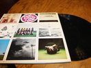 Record Pink Floyd The Piper at the Gates of Dawn A Nice Pair & A Saucerful full