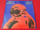 Black Sabbath ?– Born Again UK 1983 VERL 8 Vertigo ?– 814 271-1 LP
