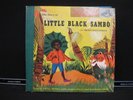 LITTLE BLACK SAMBO RCA YOUTH SERIES HELEN BANNERMAN 2X 78 RPM