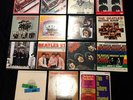 The Beatles RARE Vinyl LPs 15 Records Bundled Lot