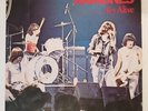 RAMONES - It's Alive(GERMAN 1979 1ST PRESS DOUBLE VINYL ALBUM Great Condition