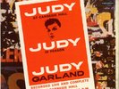 CAPITOL OPEN-REEL TAPE ZWB-1569: JUDY GARLAND AT CARNEGIE HALL - DOUBLE PLAY