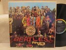 The Beatles Sgt. Peppers Lonely Hearts Club Band 1967 LP MAS-2653 Mono