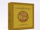 Concert for George - Exclusive Deluxe Edition, Vinyl, CD, Blu-ray