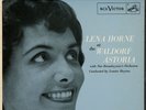 RCA 2-TRACK REEL-TO-REEL TAPE CPS-71: LENA HORNE AT THE WALDORF ASTORIA