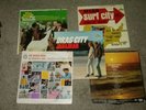 Beach Boys and Jan and Dean Record lot
