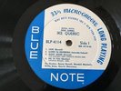 IKE QUEBEC, SOUL SAMBA, 1st pressing, BLUE NOTE BLP-4114 