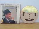 FRANK SINATRA COME SWING WITH ME REEL TO REEL TAPE 4 TRACK RARE
